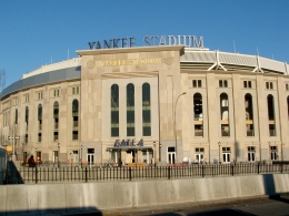 Yankee Stadium will host the 150th meeting between Lafayette College and Lehigh University, the oldest, continuous collegiate football rivalry on November 22, 2014.