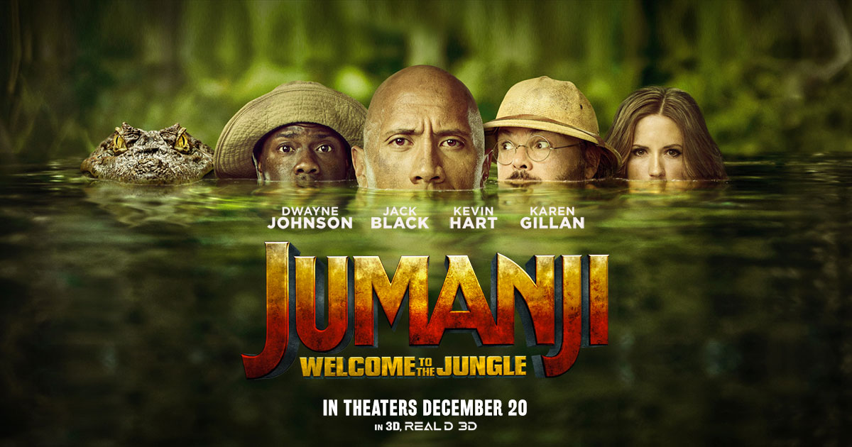 Welcome to the Jungle DVD Release Date March 25, 2014